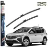 Image de Balais dEssuie Glace pour Dacia Jogger