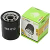 Image de Filtre à huile - VALEO - 586013 - FLT HUI FIAT PUNTO II 1.2 8V