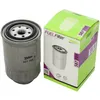 Image de Filtre à particules - VALEO - 587709 - FLT DIES TOYO LAND CRUISER 3.0 D-4D