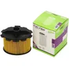 Image de Filtre à particules - VALEO - 587905 - FLT DIES PEUG 206 1.9 D CIT BERLINGO I