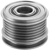 Image de Roue libre dalternateur-clio IIsandero - VALEO - 588004