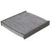 Image de Filtre dhabitacle - VALEO - 698715 - FILTRE HAB RENA Laguna II Velsatis (CA)