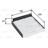 Image de VALEO Filtre dHabitacle 698753