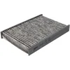 Image de Filtre dhabitacle - VALEO - 715538 - FILTRE HAB RENA Clio II (CA)