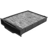 Image de Filtre dhabitacle - VALEO - 715539 - FILTRE HAB RENA Megane II (CA)