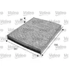 Image de Filtre dhabitacle - VALEO - 715612 - FILTRE HAB CITR Xsara Picasso (CA)