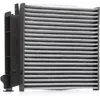 Image de Filtre dhabitacle Renault clio III (ca) - VALEO - 715818
