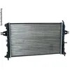 Image de Radiateur de moteur - VALEO - 732474 - RAD MOT RENAULT Clio II Kangoo