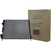 Image de Radiateur de moteur - VALEO - 732621 - RAD MOT RENAULT Clio II Kangoo Logan I