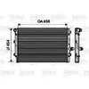 Image de Radiateur de moteur - VALEO - 734333 - RAD MOT VW Golf V & VI / AUDI A3 TT