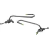 Image de Cylindre émetteur dembrayage - VALEO - 804816 - CMC RENA CLIO MODUS
