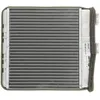 Image de Radiateur de chauffage - VALEO - 812222 - RAD CHAUF OPEL Astra F & G Safira A & B