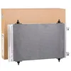 Image de Condensateur psa c8 jumpy 807 expert - VALEO - 814366