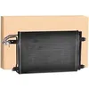 Image de Condenseur de climatisation - VALEO - 817777 - COND AUDI A3 / VW Caddy III Golf V & VI
