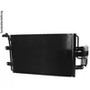 Image de Condenseur de climatisation - VALEO - 818002 - COND RENAULT Megane II Scenic II