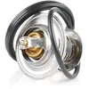 Image de Thermostat deau - VALEO - 820168 - THT VW Golf I & II & III & IV & V Polo