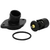 Image de Thermostat deau - VALEO - 820962 - THT VW Golf V & VI Polo / SEAT Ibiza IV