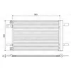 Image de Condensateur Citroen C4 - VALEO - 822550