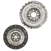 Image de Kit embrayage 2p Opel zafira 1.9 cdti - VALEO - 832411