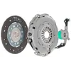 Image de Kit dembrayage - VALEO - 834161 - KIT EMB 3P + CSC FORD FOCUS II/C/MAX