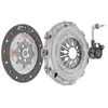 Image de Kit dembrayage - VALEO - 834207 - Embrayage KIT3P+CSC MERCED V CLASS VITO