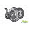 Image de Kit dembrayage - VALEO - 834435 - KIT EMB 3P + CSC ROVER 75 MG ZT