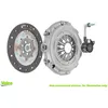 Image de Kit embrayage 3p + butée hydraulique Volskwagen touran 1.9 tdi - VALEO - 834619