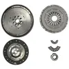 Image de Kit dembrayage + Volant moteur Volskwagen transporter IV 2.5 tdi - VALEO - 837141