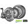 Image de Kit embrayage plus volant moteur VALEO 837454 837454