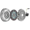 Image de Kit dembrayage - VALEO - 837460 - FullPack DMF Peugeot 308