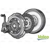 Image de KIT EMBRAYAGE 4P+CSC VALEO 845076