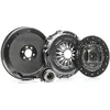 Image de Embrayage kit4p + butée hydraulique passat 2.0 tdi 16v - VALEO - 845253