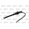 Image de Emetteur dembrayage Peugeot 207 1.4 hdi - VALEO - 874476