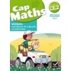 Image de Pack MathÃ©matiques Cycle 2 Ce2 Cap Maths - Manuel, Nombres Et Calculs - ProblÃ¨mes - Le Dico-Maths - RÃ©pertoire Des MathÃ©matiques - Cahier, Grandeurs Et Mesures - Espace Et GÃ©omÃ©trie en occasion ou reconditionné