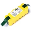 Image de Batterie pour aspirateur irobot 3000mah nimh - 14.4v 5340944