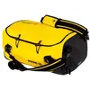 Image de Sac de voyage - BEUCHAT - Explorer HD - 45L - Jaune - Imperméable - Résistant