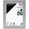 Image de Cadre Photo 18x24 cm CEANOTHE - Gris KARMA