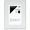 Image de Cadre Photo Ceanothe Newton 10 X 15 Cm Bois Et Blanc