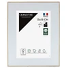 Image de Cadre Photo Ceanothe Newton 13 X 18 Cm Bois Et Blanc