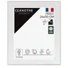 Image de Cadre Photo Ceanothe Newton 24 X 30 Cm Bois Et Blanc