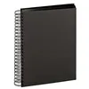Image de Album photo traditionnel - PANODIA - Modela - A4 - 100 pages - Noir
