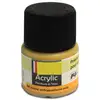 Image de Heller - Jaune Entrainement Mat - N°24 - Peinture Pour Maquette