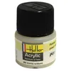 Image de Vernis brillant - HELLER - Peinture acrylique à leau - Contenance 12 ml