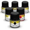 Image de Set de peinture Voitures de sport (Acrylique 6 x 12 ml)