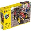 Image de Maquette voiture : Starter Kit : Renault Taxi Type AG