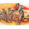 Image de 8ème Armée Britannique