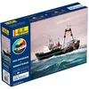 Image de Maquette bateau : Starter kit : Roc amadour + Bodasteinur Twinset