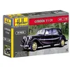 Image de CITROEN 11CV 1 43