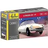 Image de Maquette - NO NAME - Citroën DS 19 - 15 ans - Enfant - Mixte - Plastique