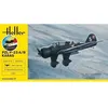Image de Maquette avion - HELLER - PZL 23 KARASHEL56247 - 1/72 - Kit de montage - Mixte 14 ans et plus